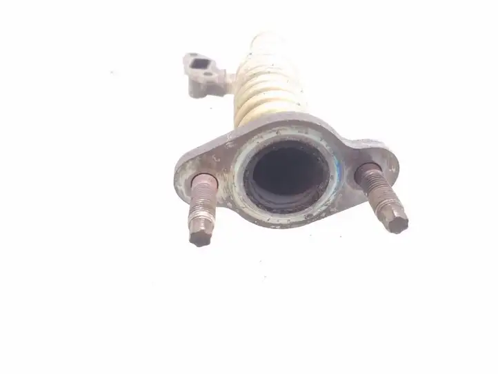 Nissan (2000 - 2006) Трубка EGR — фото 3