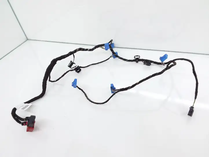 Audi A4 S4 B7 8E 8H (2004 - 2009) H56663025Z Прочая электропроводка — фото 1