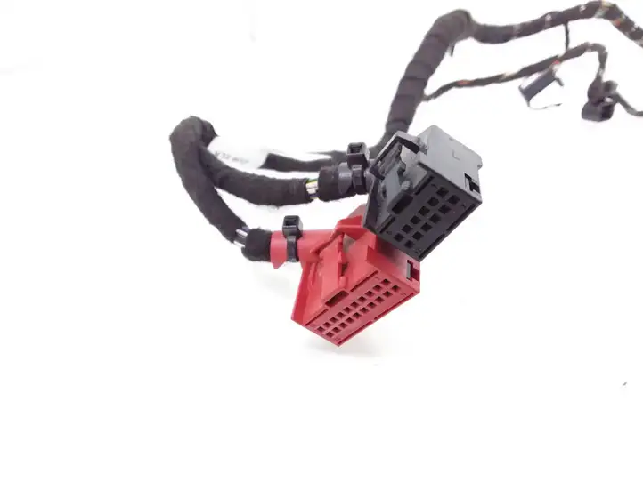 Audi A4 S4 B7 8E 8H (2004 - 2009) H56663025Z Прочая электропроводка — фото 2