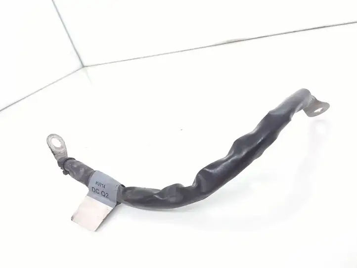 Mercedes-Benz E A207 (2010 - 2017) A2125400035 Прочая электропроводка — фото 2