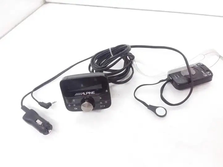 Ford Focus (2011 - 2015) 10R059182 Комплект громкой связи (Hands Free) — фото 1