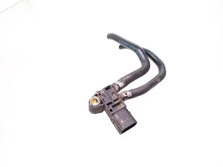 Mercedes-Benz E W211 (2002 - 2009) 0281002925 Датчик давления выхлопных газов — фото 2