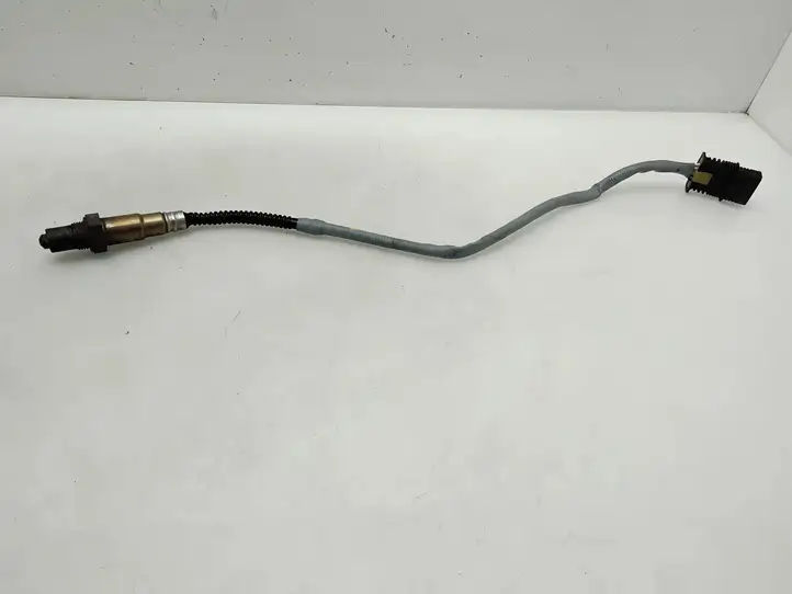 BMW 3 F30 F35 F31 (2012 - 2018) 7589122 Лямбда-зонд — фото 1