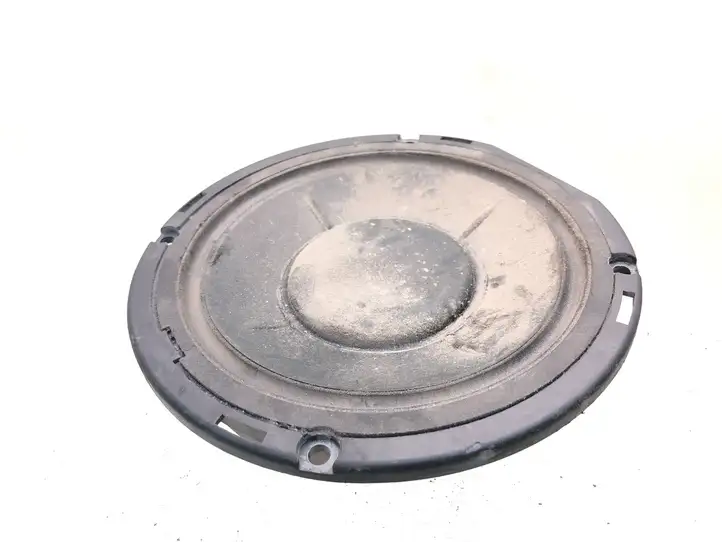 Volkswagen Sharan (2003 - 2010) 7M0035411E Динамики задних дверей — фото 1