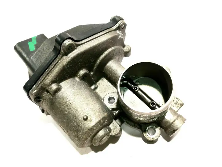 (2014 - 2018) 04L131501C Клапан EGR — фото 2