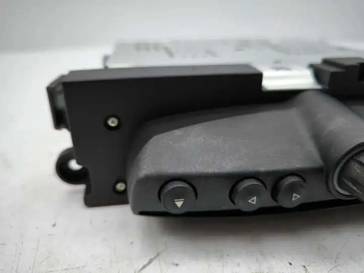 Mini Cooper Countryman R60 (2010 - 2016) 9361145 Магнитола / мультимедийная система — фото 6