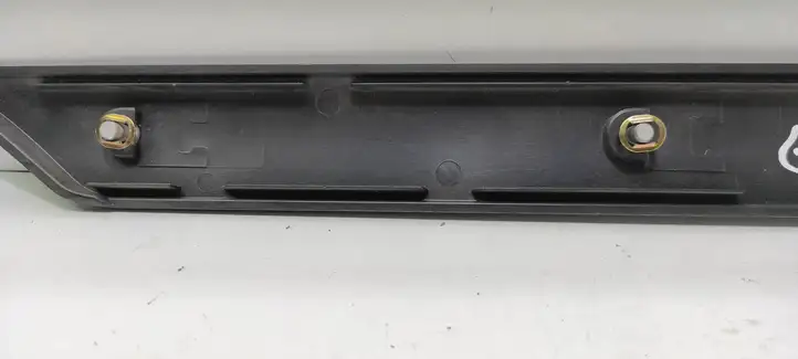 BMW 3 E46 (1998 - 2005) 8213996 Прочие детали салона — фото 9
