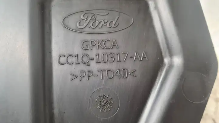 Ford Transit Custom (2014 - ) CC1Q10317AA Прочие детали днища — фото 6