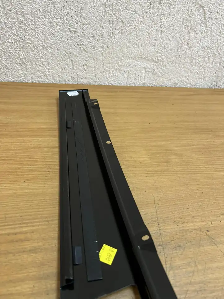 BMW 5 E60 E61 (2004 - 2010) D8479 Прочие внешние детали — фото 6