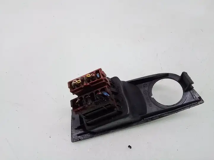 Renault Megane II (2002 - 2005) 8200181696 Блок кнопок стеклоподъемников — фото 3