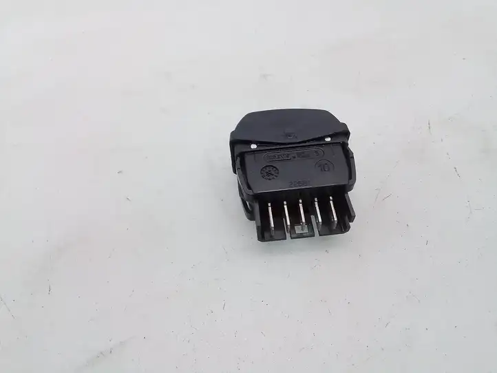 Citroen Xsara Picasso (1999 - 2012) 22681 Блок кнопок стеклоподъемников — фото 3