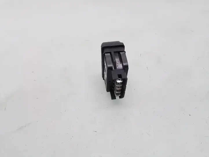 Citroen Xsara Picasso (1999 - 2012) 22681 Блок кнопок стеклоподъемников — фото 3