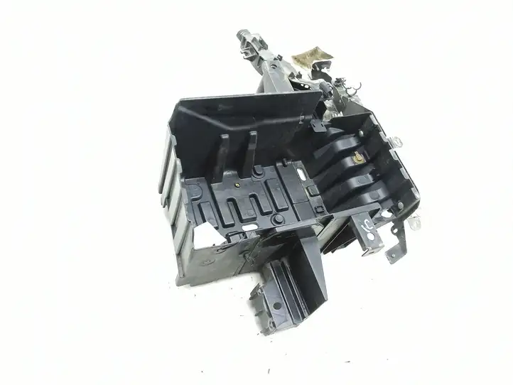 Nissan Primastar (2001 - 2014) 8200901678 Ящик аккумулятора — фото 6