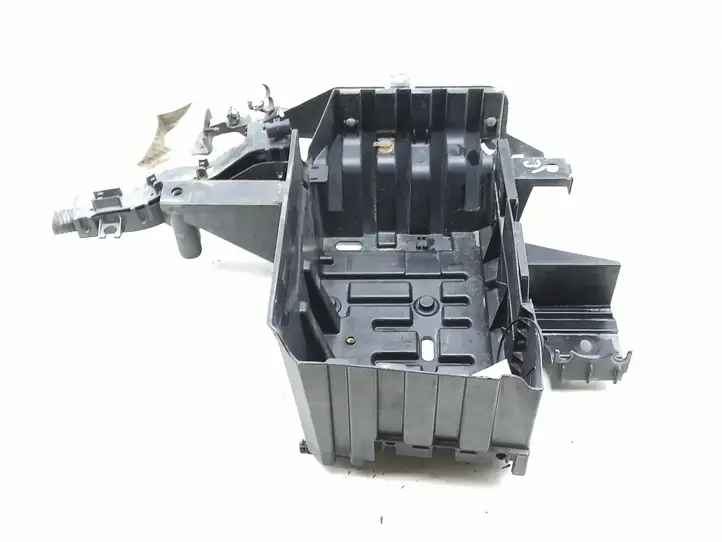 Nissan Primastar (2001 - 2014) 8200901678 Ящик аккумулятора — фото 8