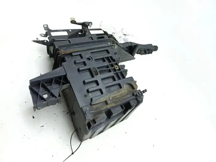 Nissan Primastar (2001 - 2014) 8200901678 Ящик аккумулятора — фото 9