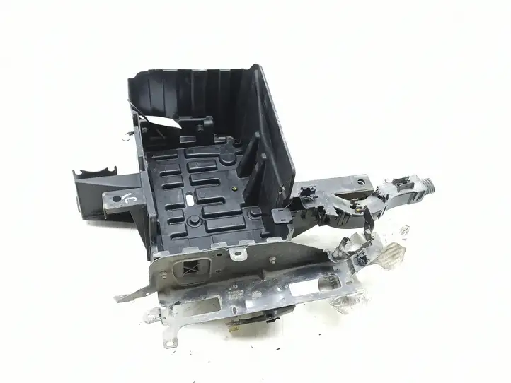 Nissan Primastar (2001 - 2014) 8200901678 Ящик аккумулятора — фото 10