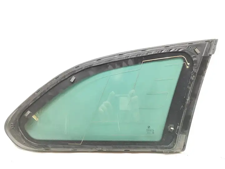 BMW 5 F10 F11 (2009 - 2016) 43R001604 Заднее боковое стекло — фото 2