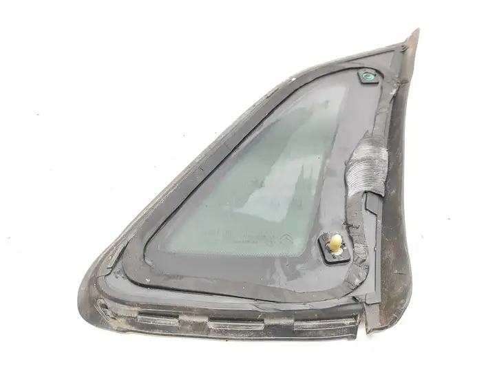Citroen C4 (2011 - 2016) 43R001595 Заднее боковое стекло — фото 2