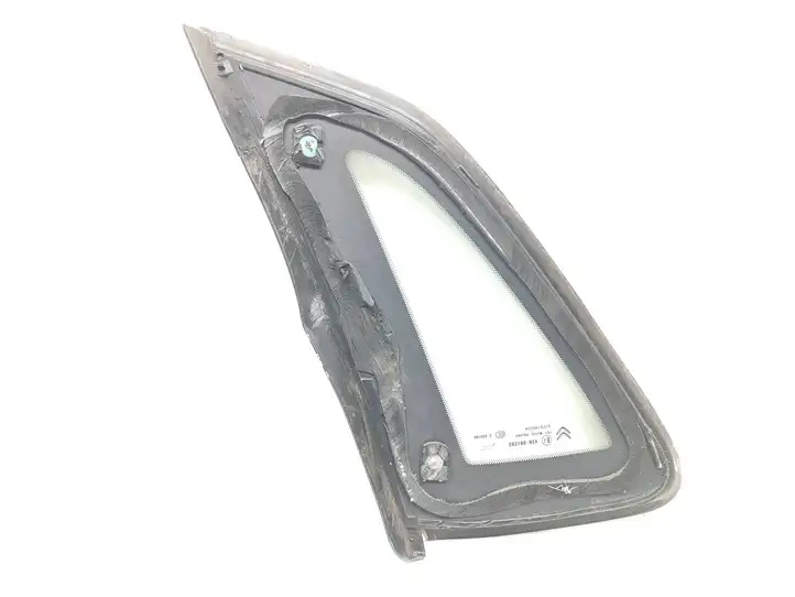 Citroen C4 (2011 - 2016) 43R001583 Заднее боковое стекло — фото 2