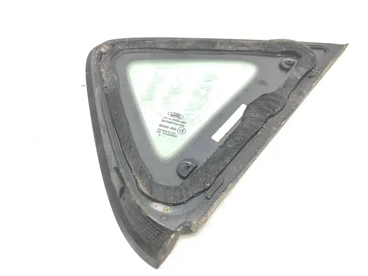 Ford Fiesta (2006 - 2008) 8A61A29751A Заднее боковое стекло — фото 2