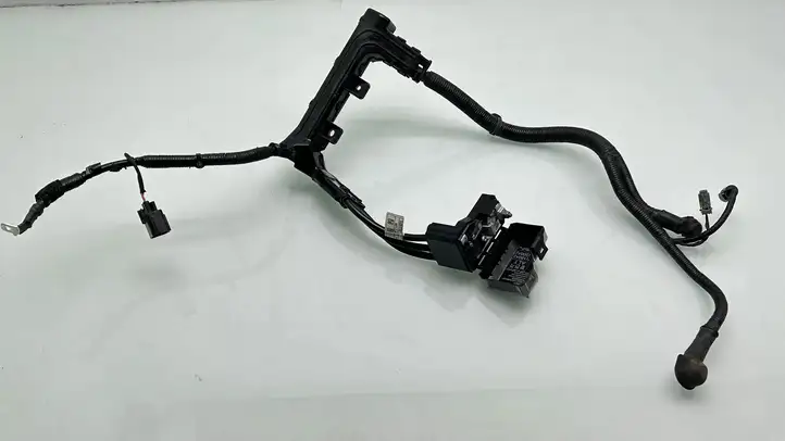 Kia Sportage (2018 - 2021) 91971f1090 Плюсовой провод аккумулятора — фото 1