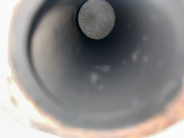 Volkswagen PASSAT B8 (2015 - )  5Q0131690G Катализатор / FAP/DPF фильтр твердых частиц