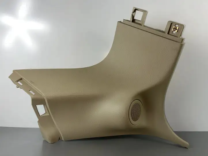 Jeep Grand Cherokee (2010 - 2021) P101980050BAR Прочие детали салона — фото 2