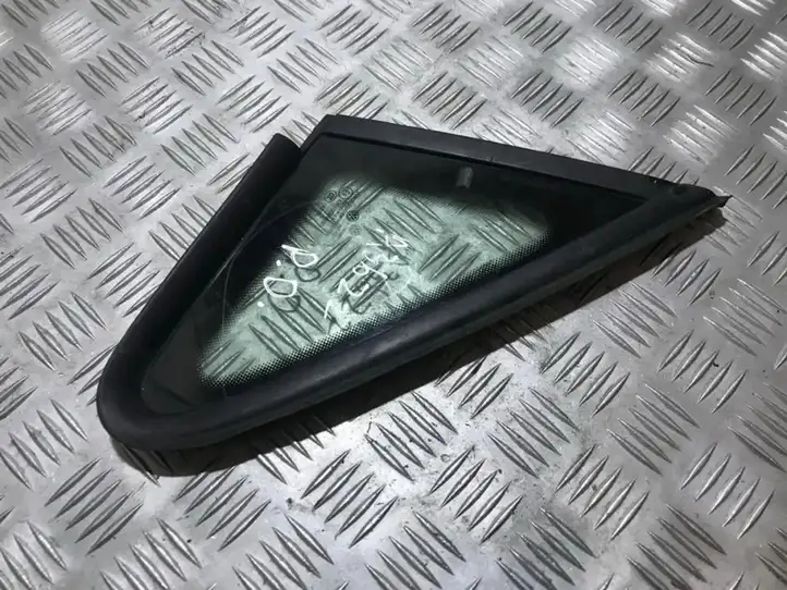 Volkswagen Golf Plus (2004 - 2008) as2 Треугольное стекло кузова — фото 1