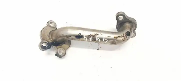 Toyota RAV 4 (XA30) (2006 - 2016) Трубка EGR — фото 1