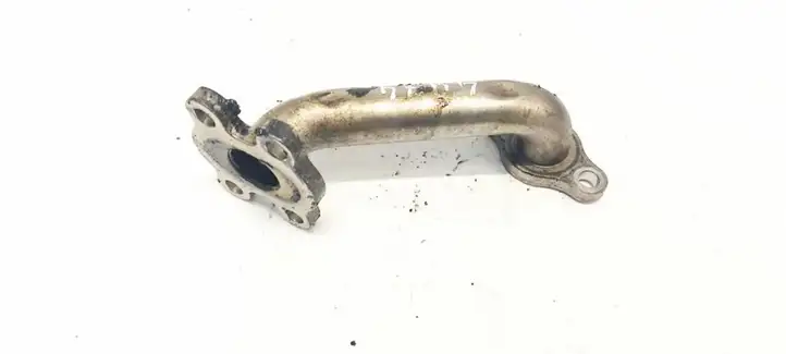 Toyota RAV 4 (XA30) (2006 - 2016) Трубка EGR — фото 2