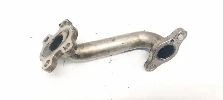 Toyota RAV 4 (XA30) (2006 - 2016) Трубка EGR — фото 3