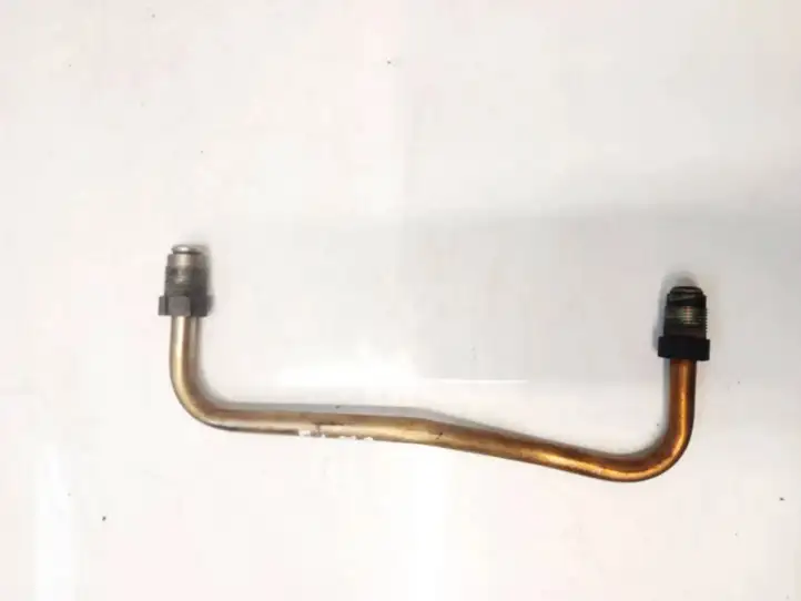 Subaru Legacy (2003 - 2009) Трубка EGR — фото 2