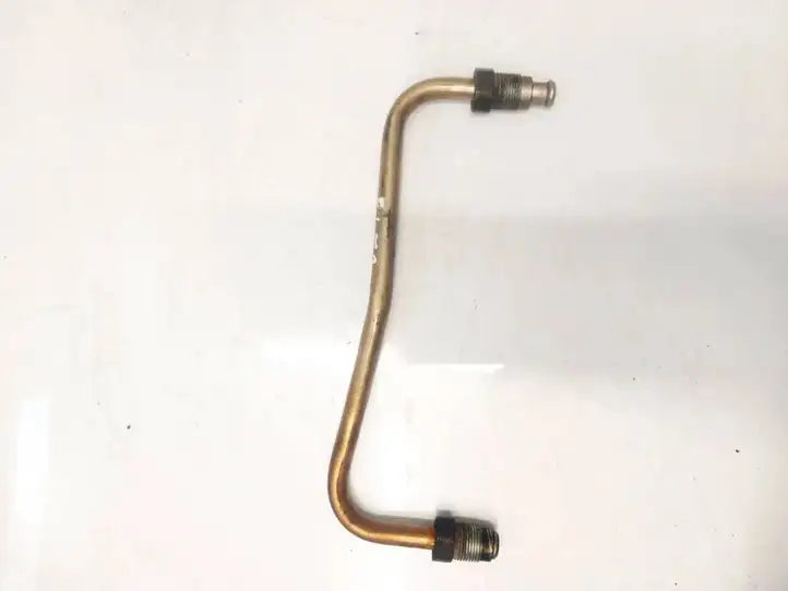 Subaru Legacy (2003 - 2009) Трубка EGR — фото 3