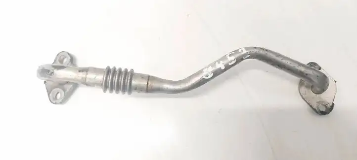 Subaru Legacy (2003 - 2009) Трубка EGR — фото 1