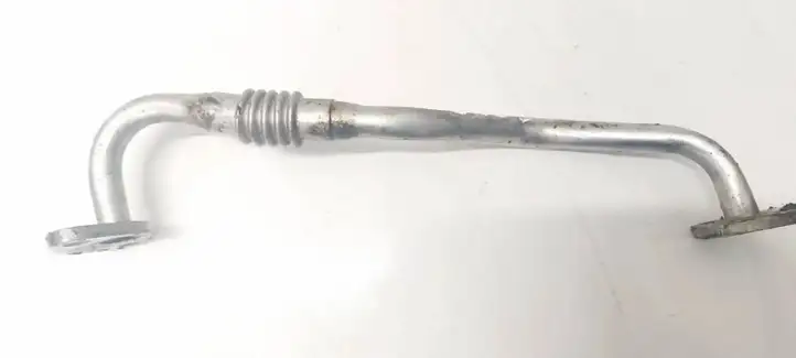 Subaru Legacy (2003 - 2009) Трубка EGR — фото 2