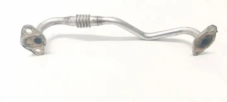 Subaru Legacy (2003 - 2009) Трубка EGR — фото 3