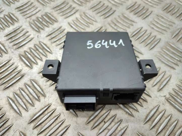 8U0907468Q Audi A1 Gateway valdymo modulis