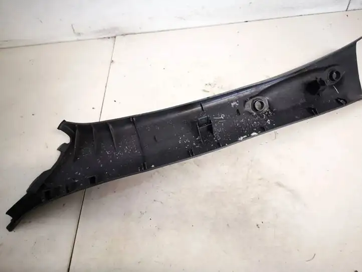 Toyota Land Cruiser (J100) (1998 - 2007) 6221160170 Прочие детали салона — фото 2