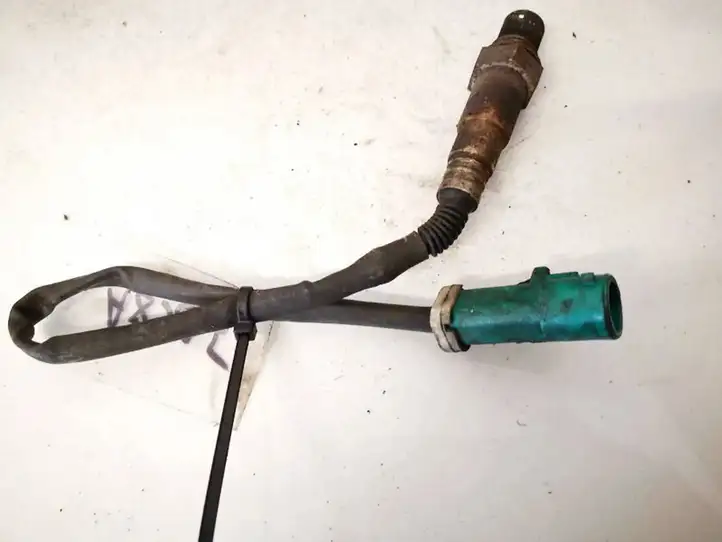 Volvo S40 (2007 - 2012) Лямбда-зонд — фото 1