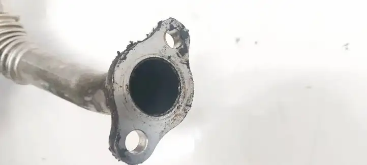Toyota RAV 4 (XA30) (2006 - 2016) 256120R010 Трубка EGR — фото 3