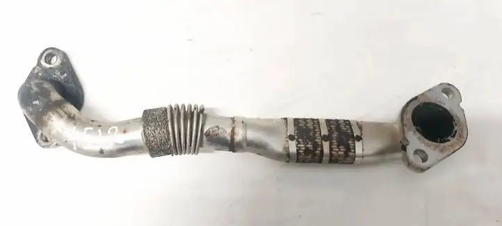 Skoda Octavia Mk2 (1Z) (2004 - 2013)  03g131 EGR трубка (трубки)/ шланг (шланги)