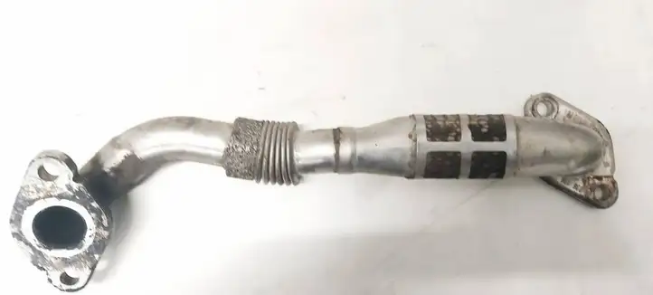 Skoda Octavia Mk2 (1Z) (2004 - 2013)  03g131 EGR трубка (трубки)/ шланг (шланги)