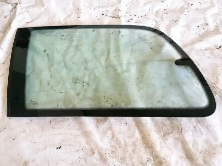 Ford Galaxy (2000 - 2006) 43r001100 Заднее боковое стекло — фото 1