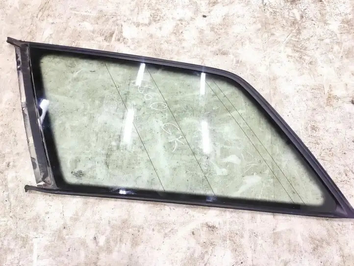 Audi A6 S6 C5 4B (2001 - 2004) 43r00137 Заднее боковое стекло — фото 1