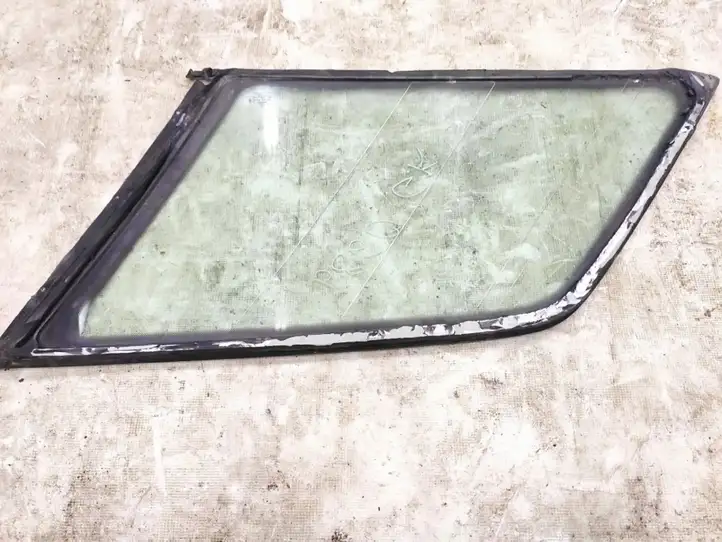 Audi A6 S6 C5 4B (2001 - 2004) 43r00137 Заднее боковое стекло — фото 3