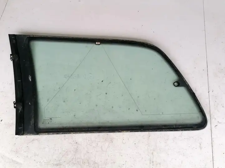 Ford Galaxy (2000 - 2006) 43r001100 Заднее боковое стекло — фото 2