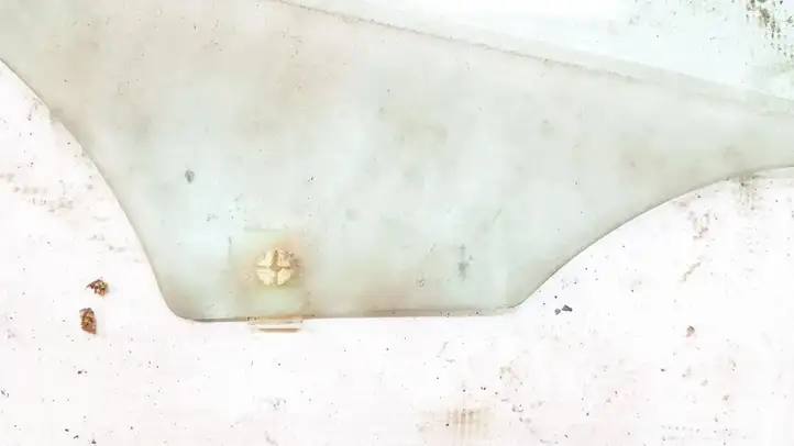 Mazda 6 (2002 - 2005) Стекло задней двери — фото 2