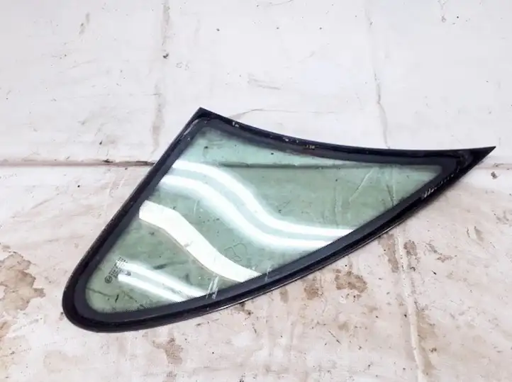 Citroen Xsara Picasso (1999 - 2012) Заднее боковое стекло — фото 2
