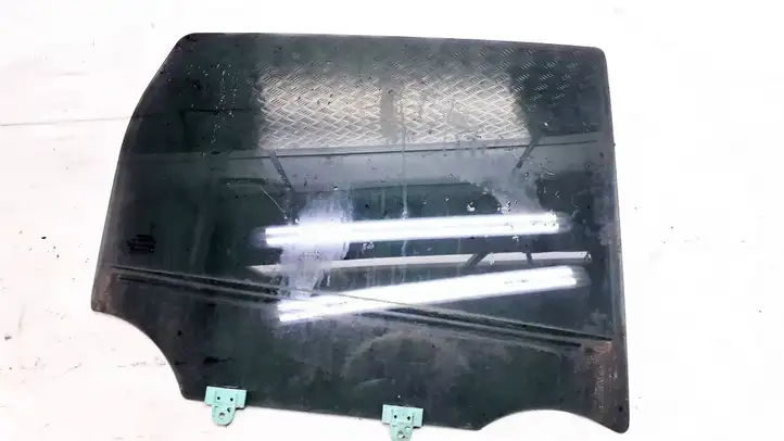 Nissan Note (E12) (2014 - 2018) Стекло задней двери — фото 1