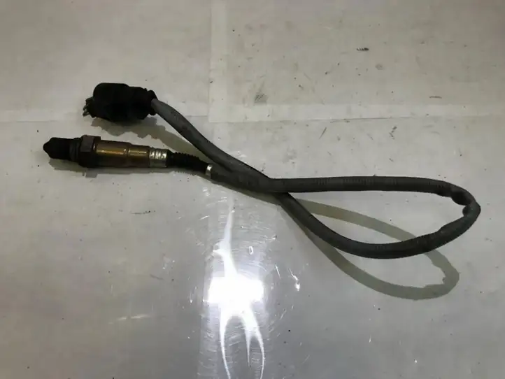 Mercedes-Benz Sprinter W901 W902 W903 W904 (1995 - 2007) 0281004203 Лямбда-зонд — фото 1